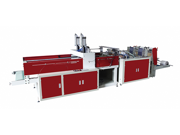 HC-M300×2/350×2/400×2/450×2全自动中速背心袋开云体育-开云（中国）一站式服务官方网站
